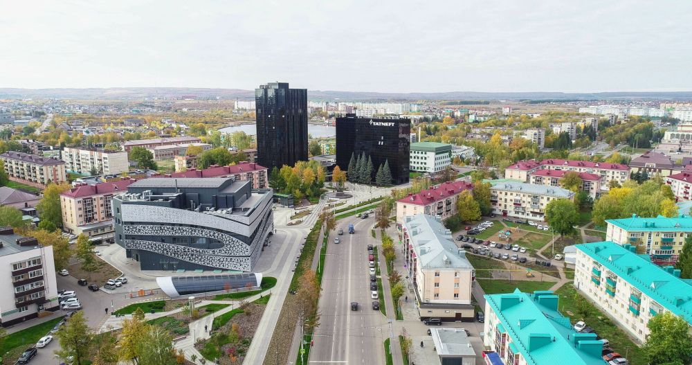 Фотографии Где купить мебель и товары для спальни в Альметьевске: актуальный обзор торговых центров и рынков