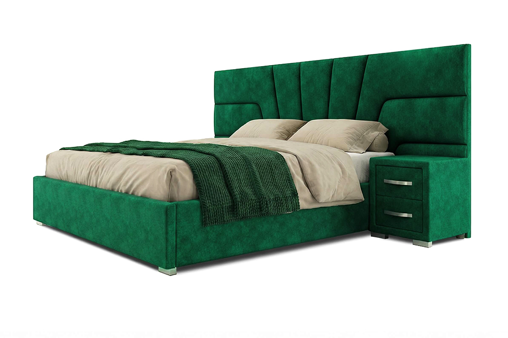 Фотографии Кровать ПЕГАС