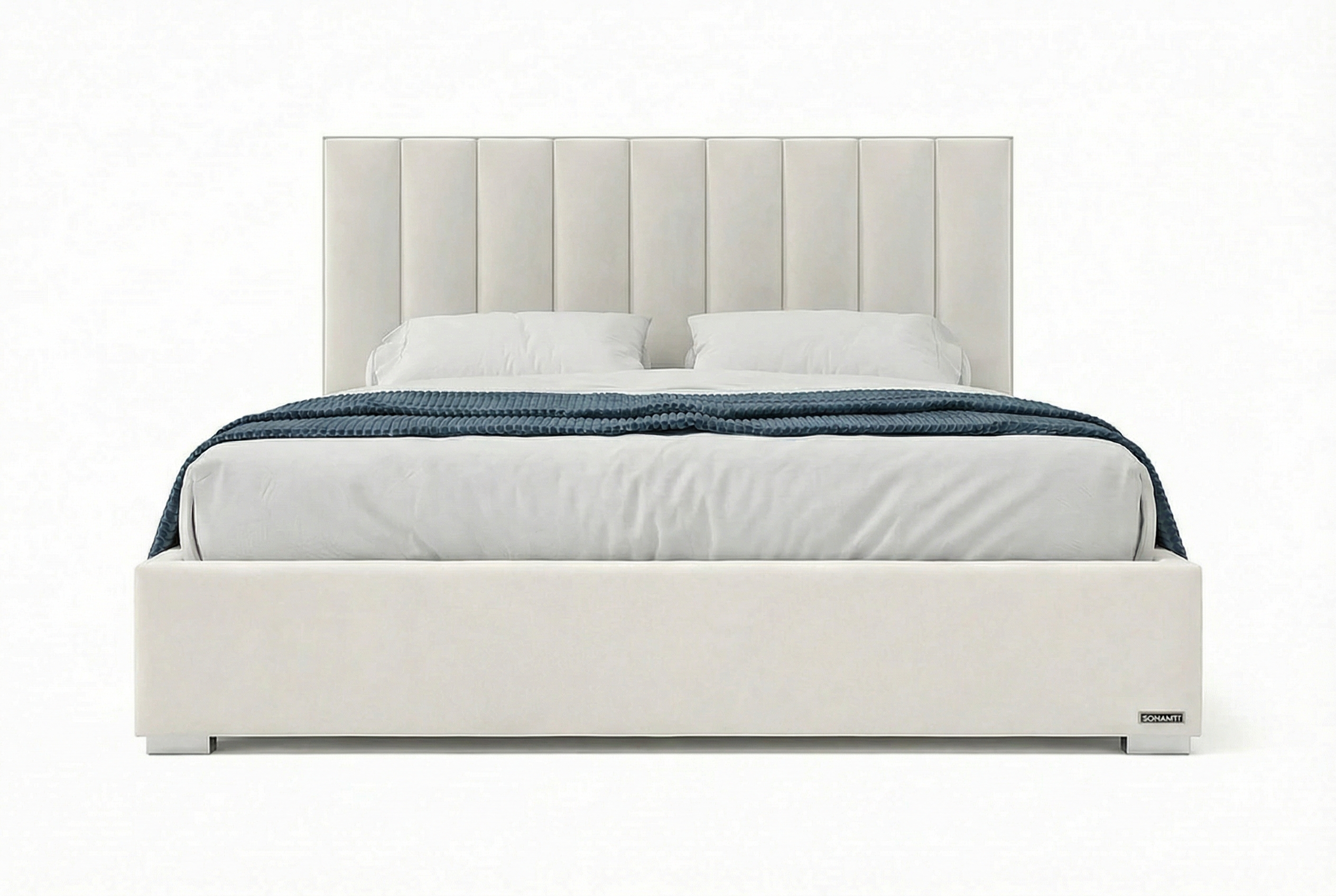 Кровать ЛОНДОН ПЛЮС | 90*190