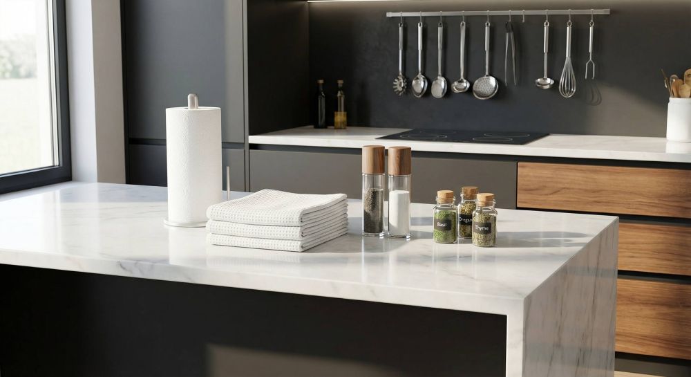 Фотографии Эстетика и расчет - как создать кухню мечты исходя из минимального бюджета?