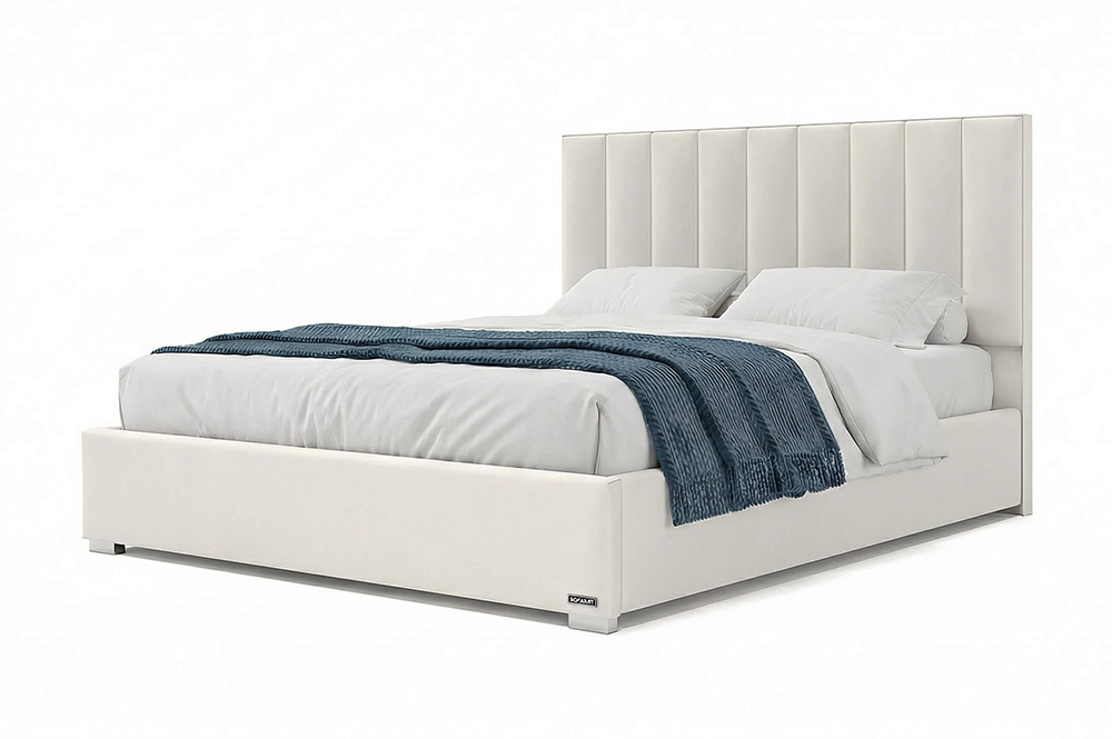 Кровать ЛОНДОН ПЛЮС | 90*190