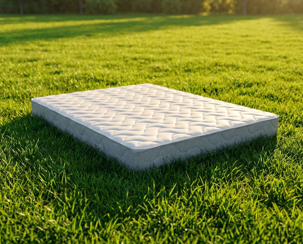 Фотографии Когда Ваш матрас - главный враг сна? Признаки того, что пора прощаться, и экологичные способы утилизации