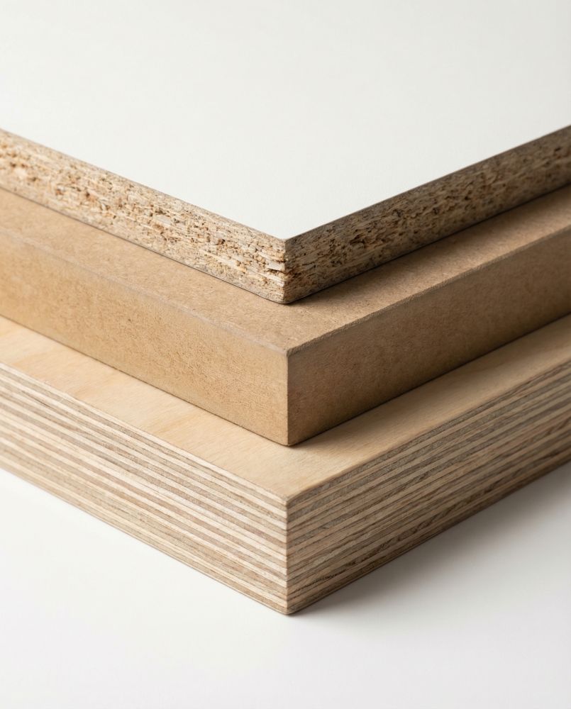 Фотографии Из каких материалов изготавливаются кровати: плюсы и минусы каждого варианта