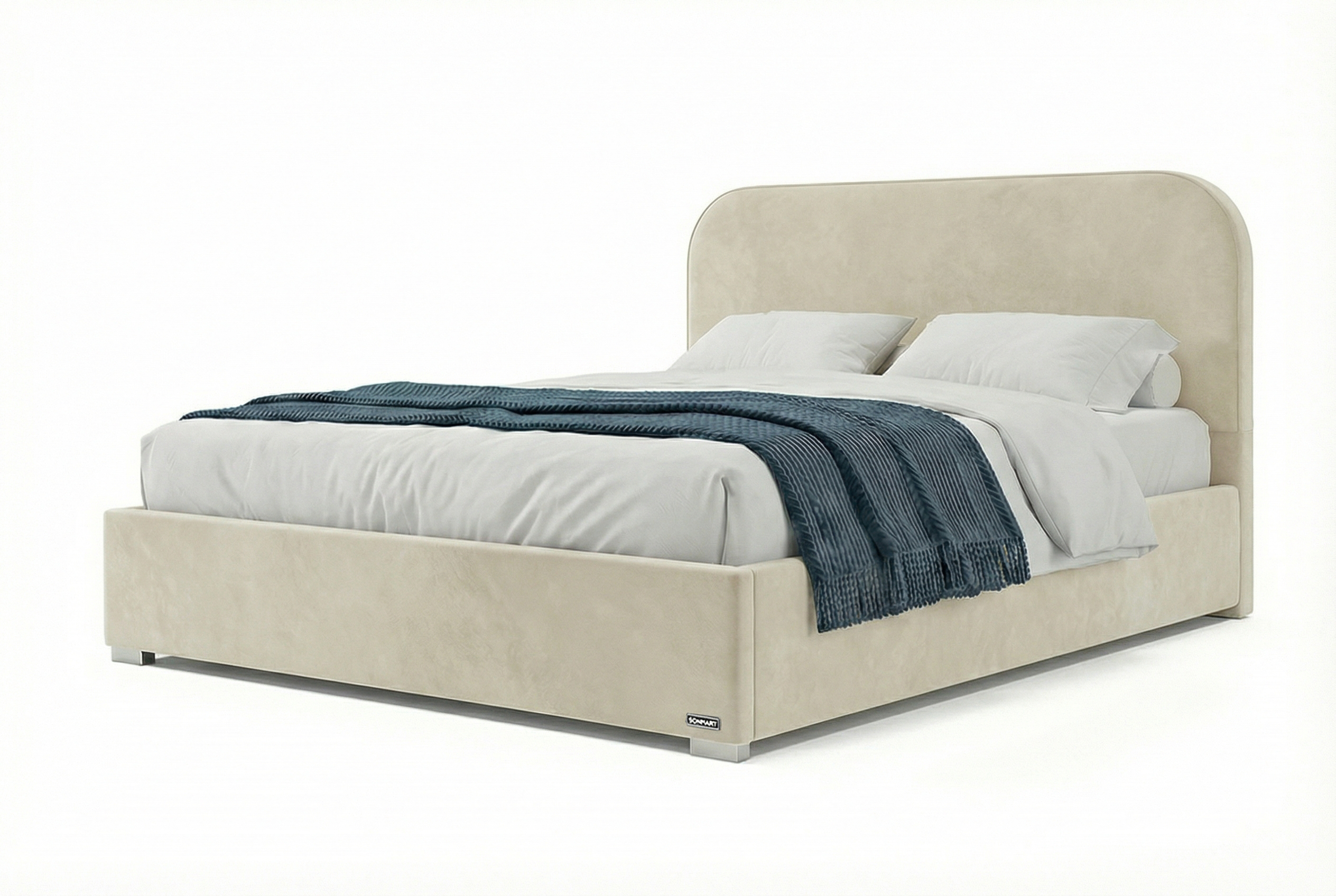 Фотографии Кровать МОНА