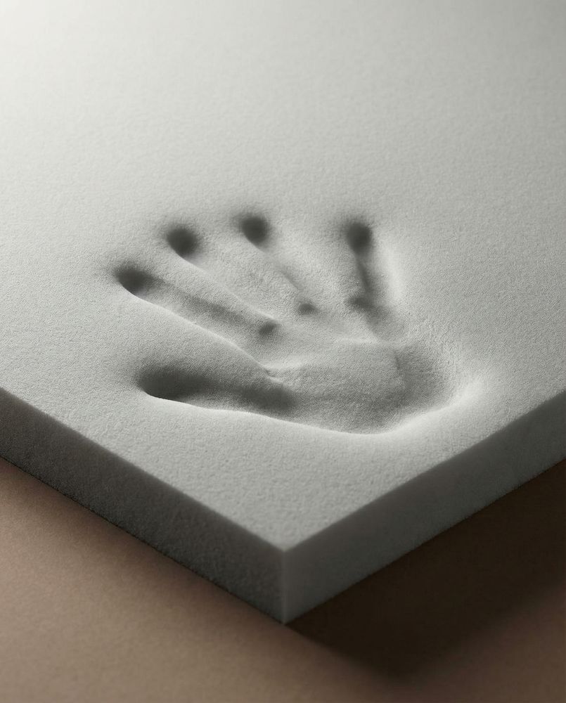 Фотографии Эволюция комфорта! Почему ортопедические решения Ergofoam становятся стандартом здорового сна и работы?