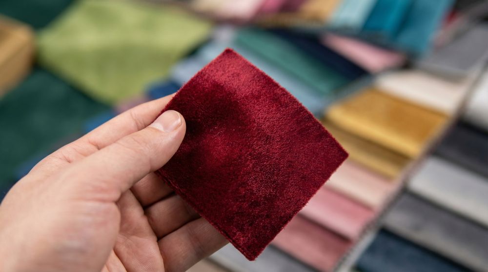 Фотографии Антивандальная ткань Teddy - что это и почему так популярна?