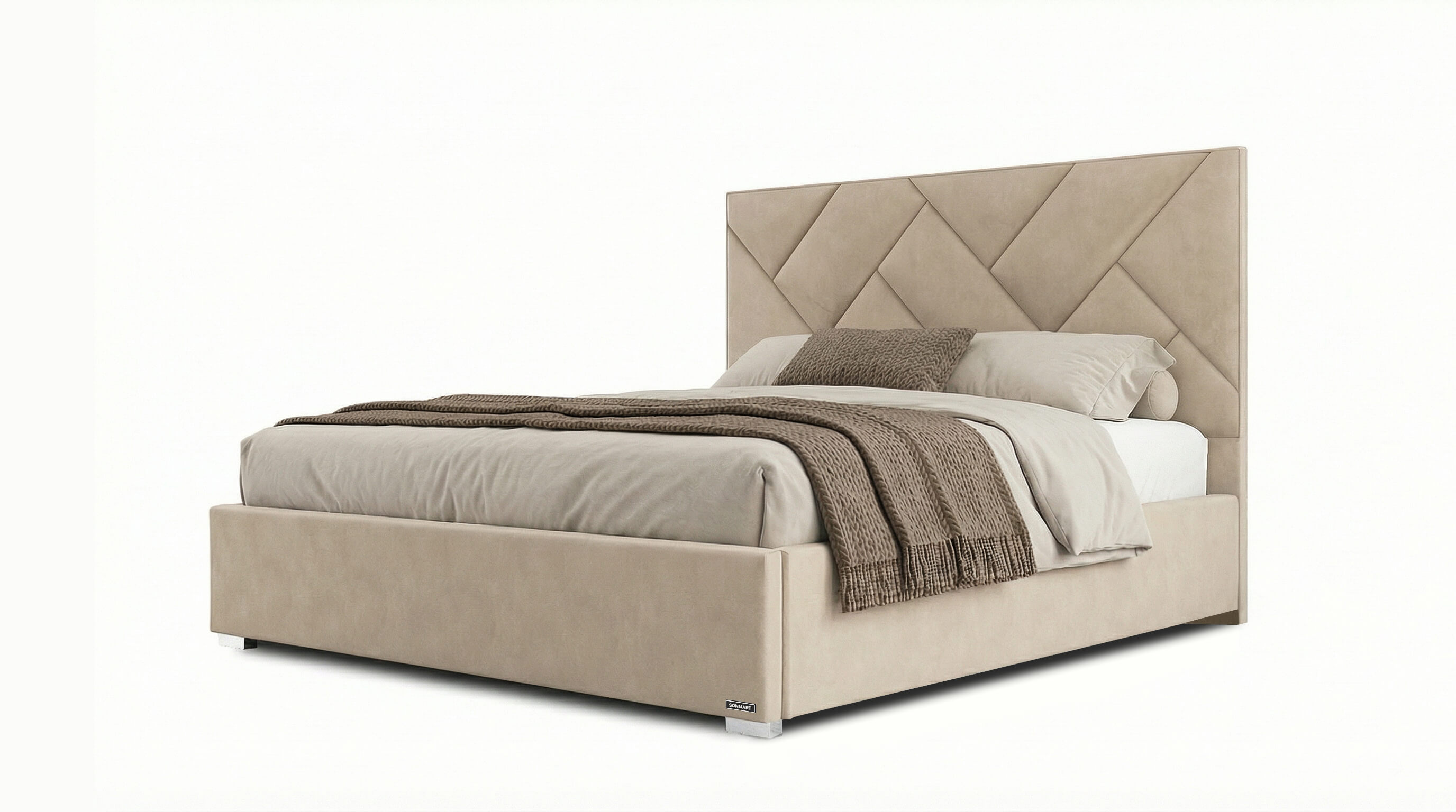 Кровать ТВИСТ | 120*190