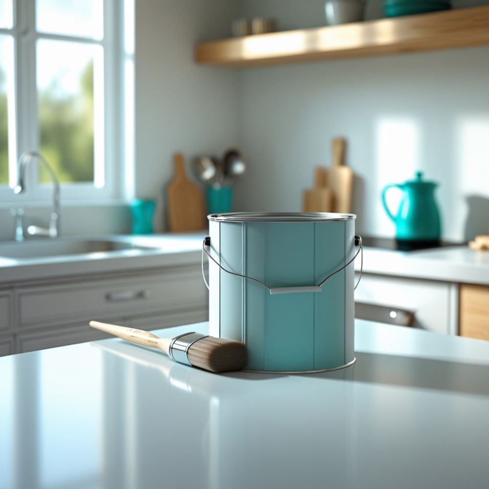 Фотографии Бюджетная кухня мечты: стиль без переплат!