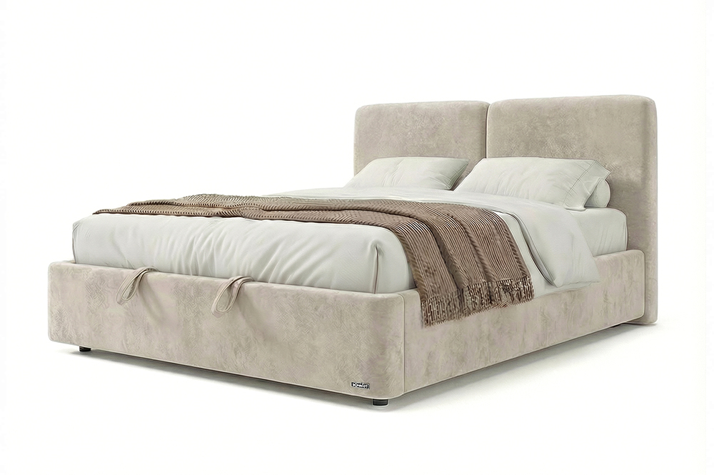 Кровать БАРТОН | 120*190