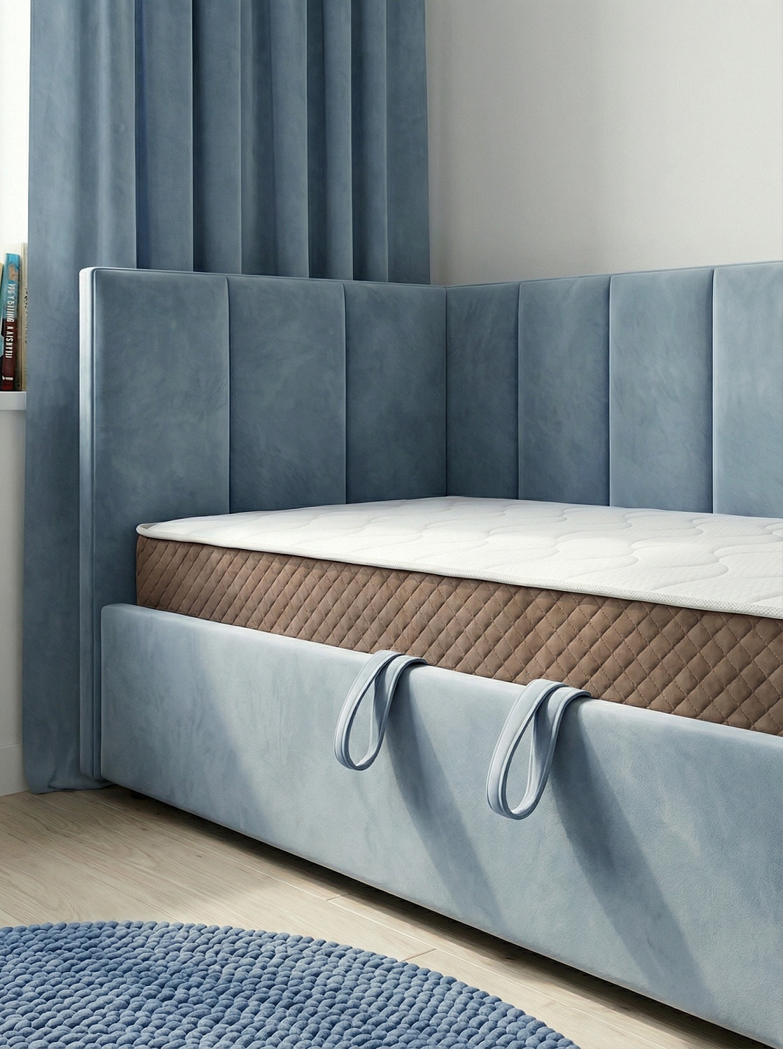 Кровать ВЕГАС